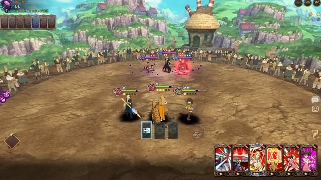 ÓTIMA? PÉSSIMA? FREYA SHOWCASE NO PVP ELITE! - The Seven Deadly Sins Grand Cross