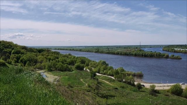 Старая Рязань