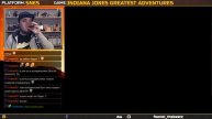 INDIANA JONES GREATEST ADVENTURES ► SNES ► ПРОХОЖДЕНИЕ ► ЧАСТЬ 2