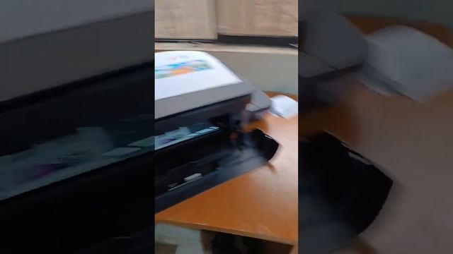 Destape de Cartucho Cabezal Impresora HP Ink tank 415