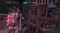 GBO 2 Pale Rider Ground equipment Lvl 1 Gameplay on Destroyed City
