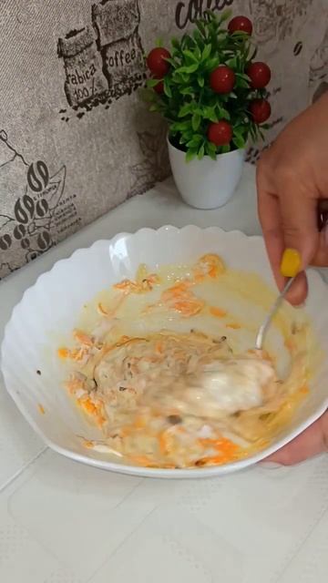 Горбуша под шубой в духовке! 😋