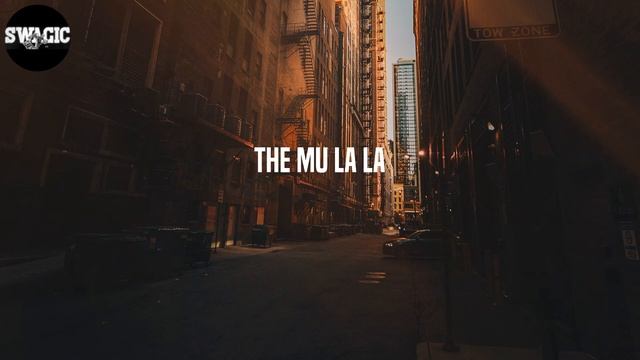 S1mba - Rover (Lyrics)