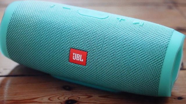 Hard Reset JBL Charge 3 Speaker