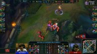 DIG vs FLY Highlights Game 2 | NA LCS Week 5 Summer 2017 | Dignitas vs FlyQuest G2