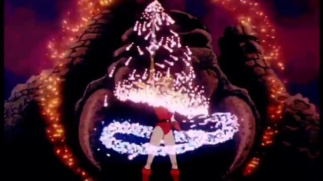 She-Ra Theme Song (HQ)