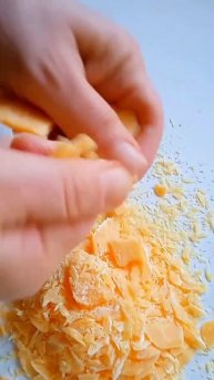 Резка мыла от мыльных блогеров @BROWN.SOAP.ASMR