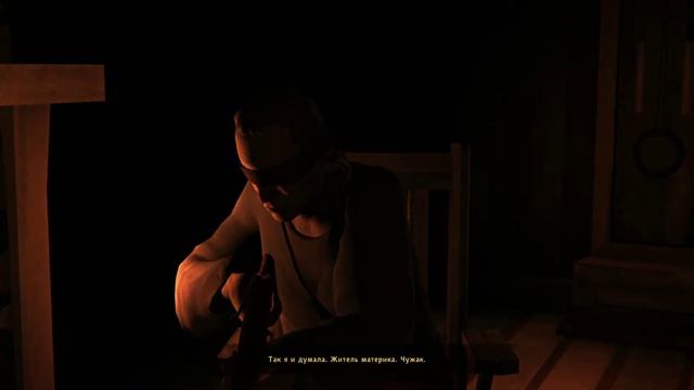The Long Dark - Прохождение на русском #3