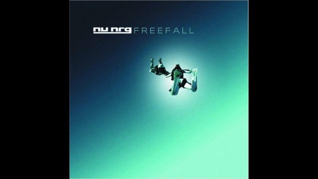 Nu NRG - Freefall (2004)