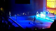 3 doors down. Away from the sun