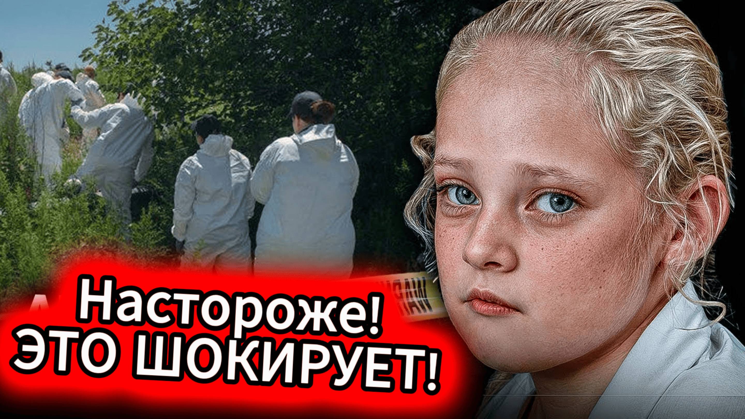 ЭТО ДЕЛО ЗАСТАВИЛО ДРОЖАТЬ ДАЖЕ ОПЫТНЫХ ДЕТЕКТИВОВ! ИСТОРИИ, КОТОРЫЙ ОСТАВИЛ ГОРОД В ШУМЕ!