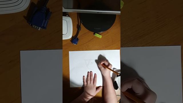 Как    нарисовать   кота
