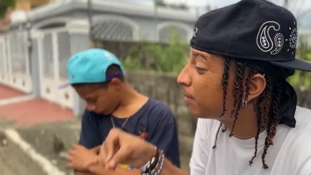NIÑO MOTOCONCHO EN SEMANA SANTA  pelicula 🛵😍 ( flakitoh video )