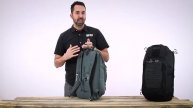 SOG TOC Backpack CP1003B Black, 20 L Review