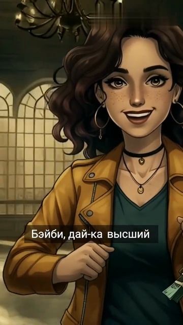 "ИЗАБЕЛЛО-КАДАРКО"  -    Делай!  -  #short
