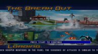 Jaws Unleashed | 100% Walkthrough | Part 2 | The Break Out