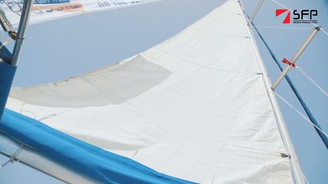 Travel Regatta. Travel Business Cup 2019