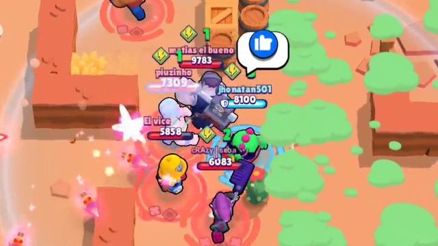 Jugando contra teams #29 "venganza"