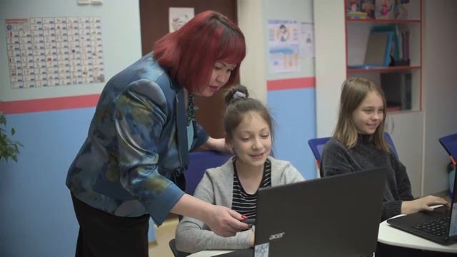 Педагогическое послание профессиональному сообществу