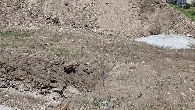 устройство фундаментов жилого дома