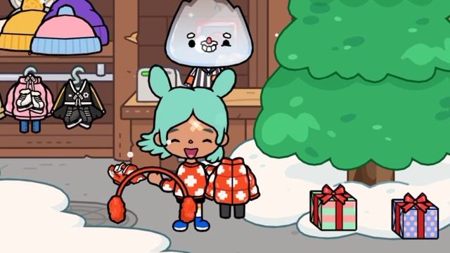 YOU STILL DONT KNOW THIS? RITA'S ALL ITEMS IN TOCALIFEWORLD #tocaboca #tocalifeworld #tocalife #toc