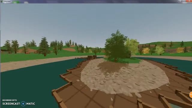 Washington base|Unturned