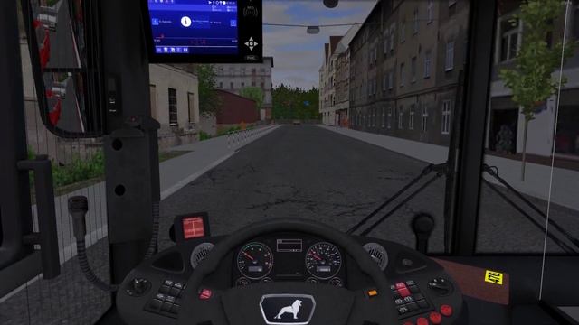 vMZK Opole 14 Wschodnia - Malina