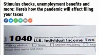 CALIFORNIA UNEMPLOYMENT EXODUS, IRS SMELLS BLOOD, JOBLESS NIGHTMARE, GREATEST DEPRESSION AHEAD
