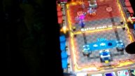 My first video!! Clash Royale some gameplay😀😀