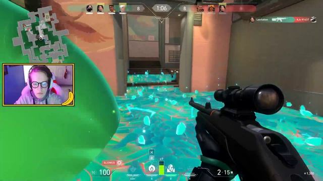 VALORANT BETA GAMEPLAY LIVE! ALL NEW WEAPON SKINS AND MORE!!