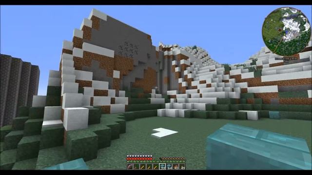 Minecraft :: JTs Mods Episode 7 - Advanced Solar Panels
