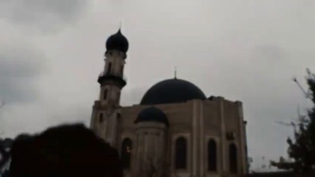 Усман Эльмурзаев: Я Аллах1 ма дика ву хьо