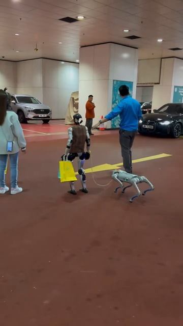 2 робота