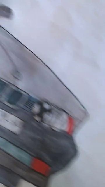 БМВ м5 е 34
