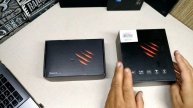 UNBOXING - TV BOX Tanix TX3 Mini e Tanix TX9 Pro