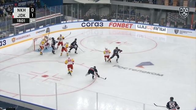 Daily KHL Update - September 4th, 2021 (English)