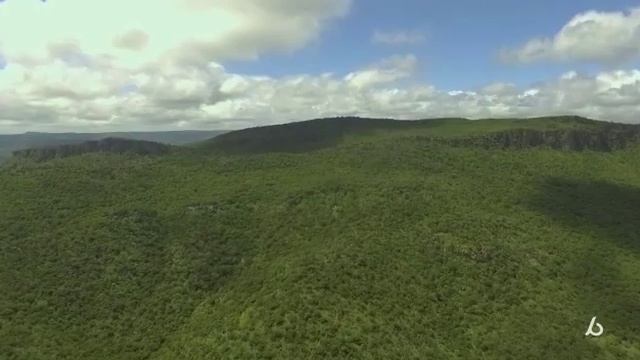 Pé Na Estrada Trilhas | Serra do Feiticeiro - Lajes/RN