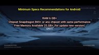 New Full Size Wuthering Waves Version 1.1 for Android 28 June 2024