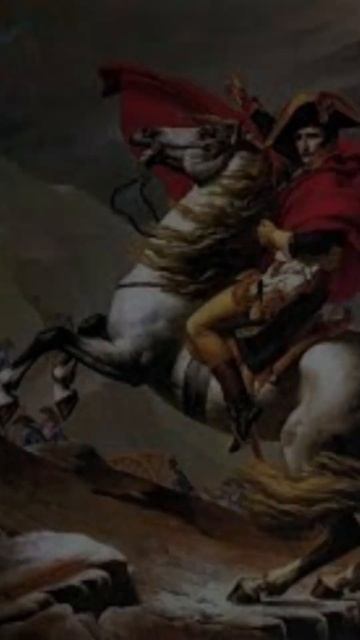 Napoleon Meme