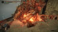 Elden Ring Putrid Avatar Haligtree ER 1080p PC