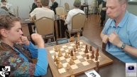 Pinkamena (1765) vs IM O. Ivanov (2351). Chess Fight Night. CFN. Blitz