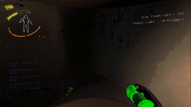 Unfortunate turn of events 1 | Lethal Company