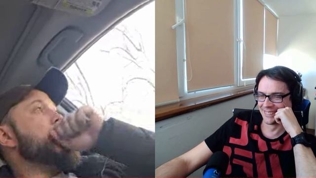За политику тут общаюсь