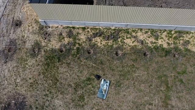 Кагальник DJI Mavic 2 pro