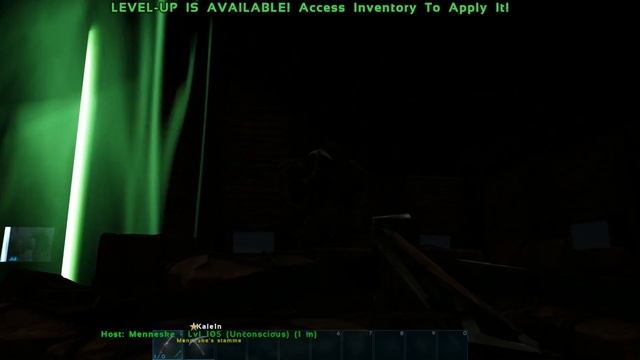 ARK: Survival Evolved - Raiding Angry Afghan Non Dedicated Server