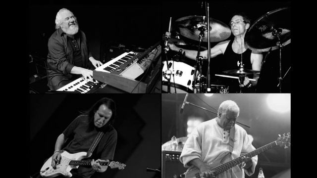 Laboriel, Mathieson, Landau & Colaiuta - Goyo