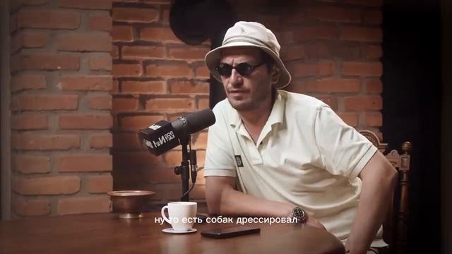 гио пика история про собаку