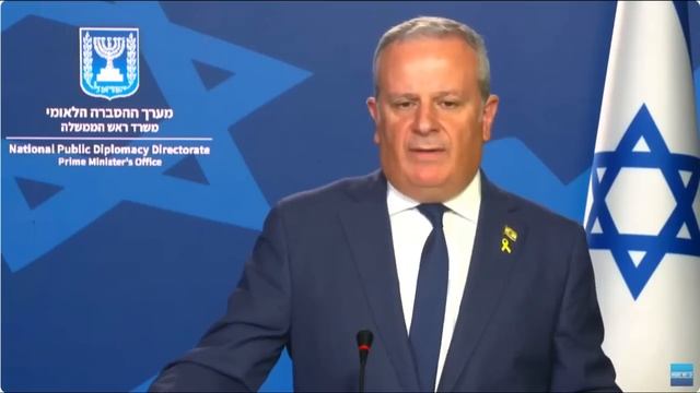 "Last night in targeted attack in Beirut, IDF eliminated the senior military commander of Hezbollah