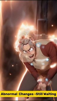 Abnormal Changes - Still Waiting #aimusicvideo #alternativerock #ai #rock #abnormalchanges