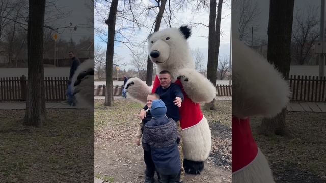 Подарок для мужа